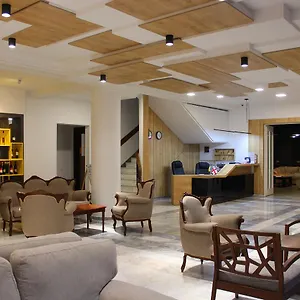 Hotel Alliance, Tbilisi