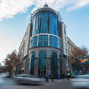 Hotel Green Queen, Tbilisi